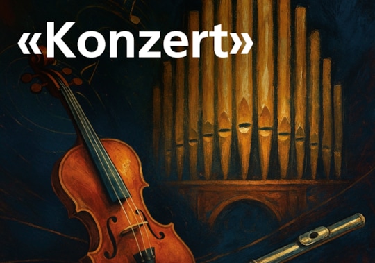 Kirchenkonzert